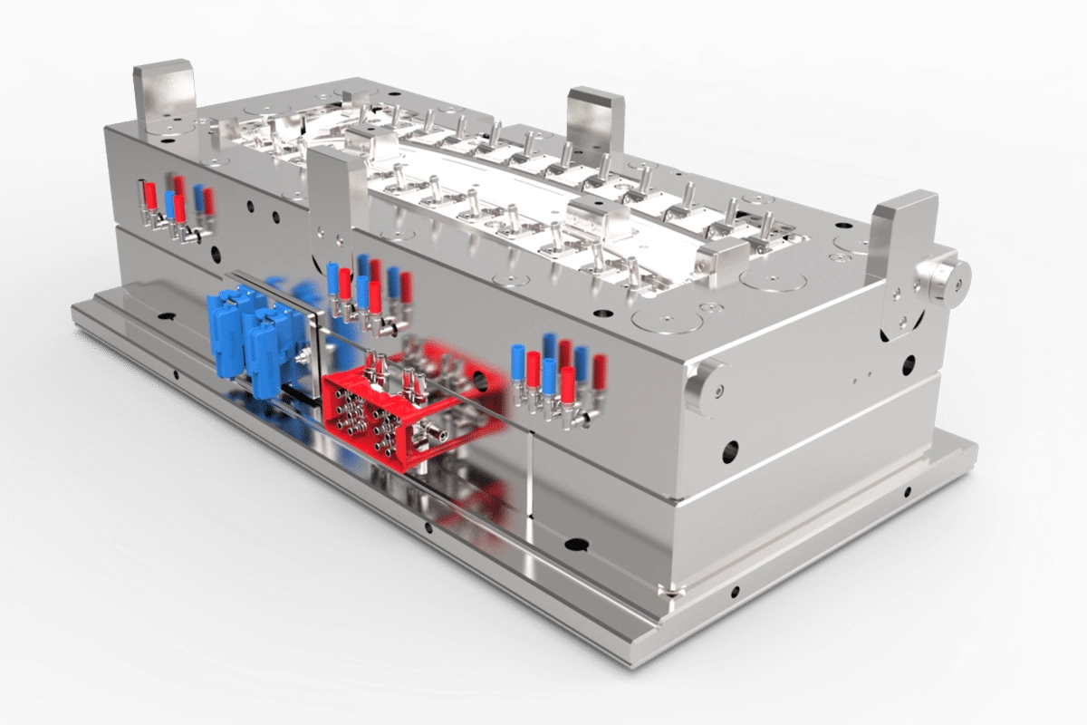 Injectin Molding Professional Rapid Prototyping and Injection Molding